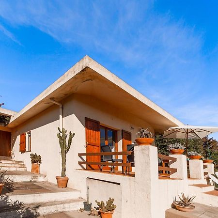 Murphy Holiday Home - Ginestre S La Maddalena  Exterior photo