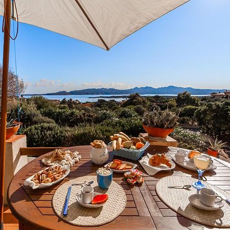 Murphy Holiday Home - Ginestre S La Maddalena  Exterior photo