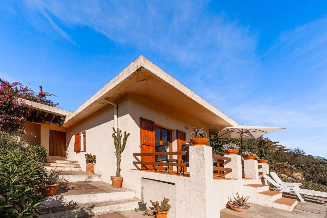 Murphy Holiday Home - Ginestre S La Maddalena  Exterior photo