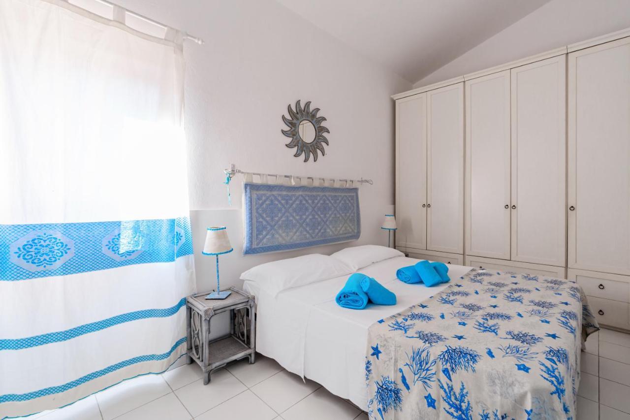 Murphy Holiday Home - Ginestre S La Maddalena  Exterior photo