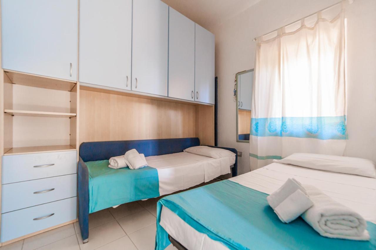 Murphy Holiday Home - Ginestre S La Maddalena  Exterior photo