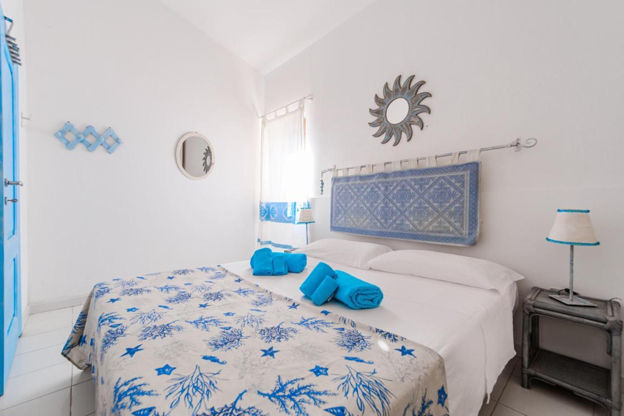 Murphy Holiday Home - Ginestre S La Maddalena  Exterior photo
